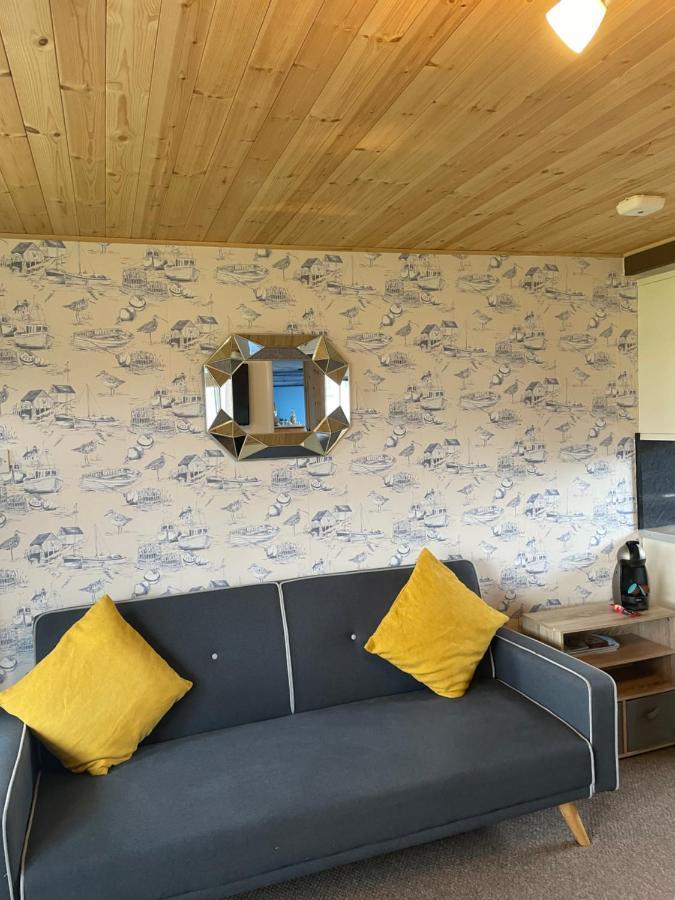 Chalet 88 Hemsby Exterior foto